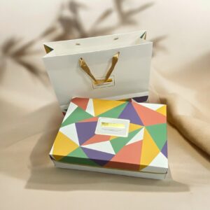 送禮專用禮盒組。附提袋。不包含咖啡豆與掛耳