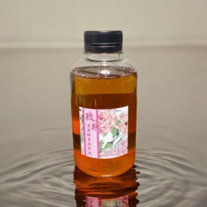 【支持身心障礙】愚人之家孩子手工製作的100%天然玫瑰清潔酵素