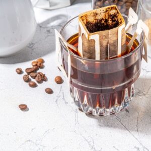 【單包販售。滿件最高6折】醇厚不酸。深焙咖啡濾掛專區。自由組合想要的濾掛品項