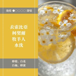 衣索比亞。柯契爾。牧羊人。水洗