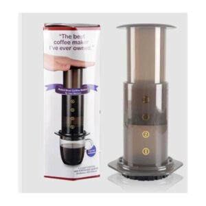 【咖啡展滿額贈】好樂壓-新手咖啡神器